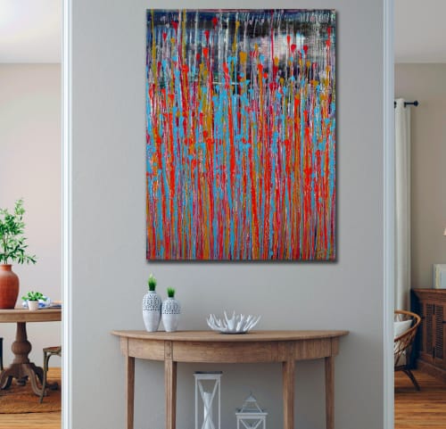 Faces of Nature 15 (2021)