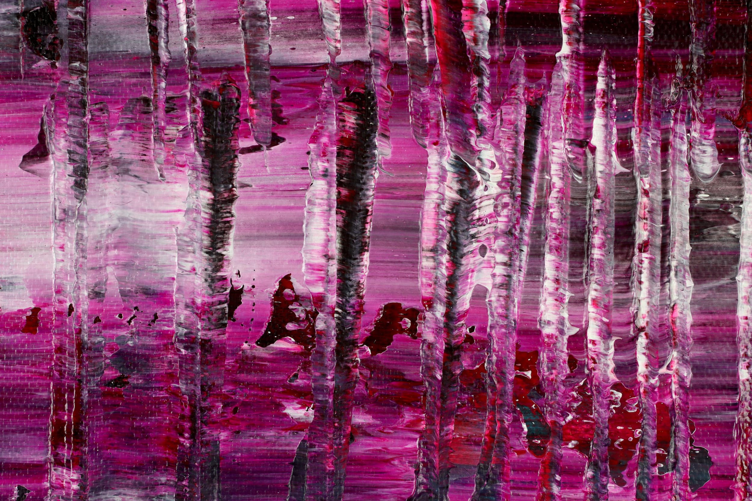 DETAIL / A Color Equation 9 (2021) by Nestor Toro