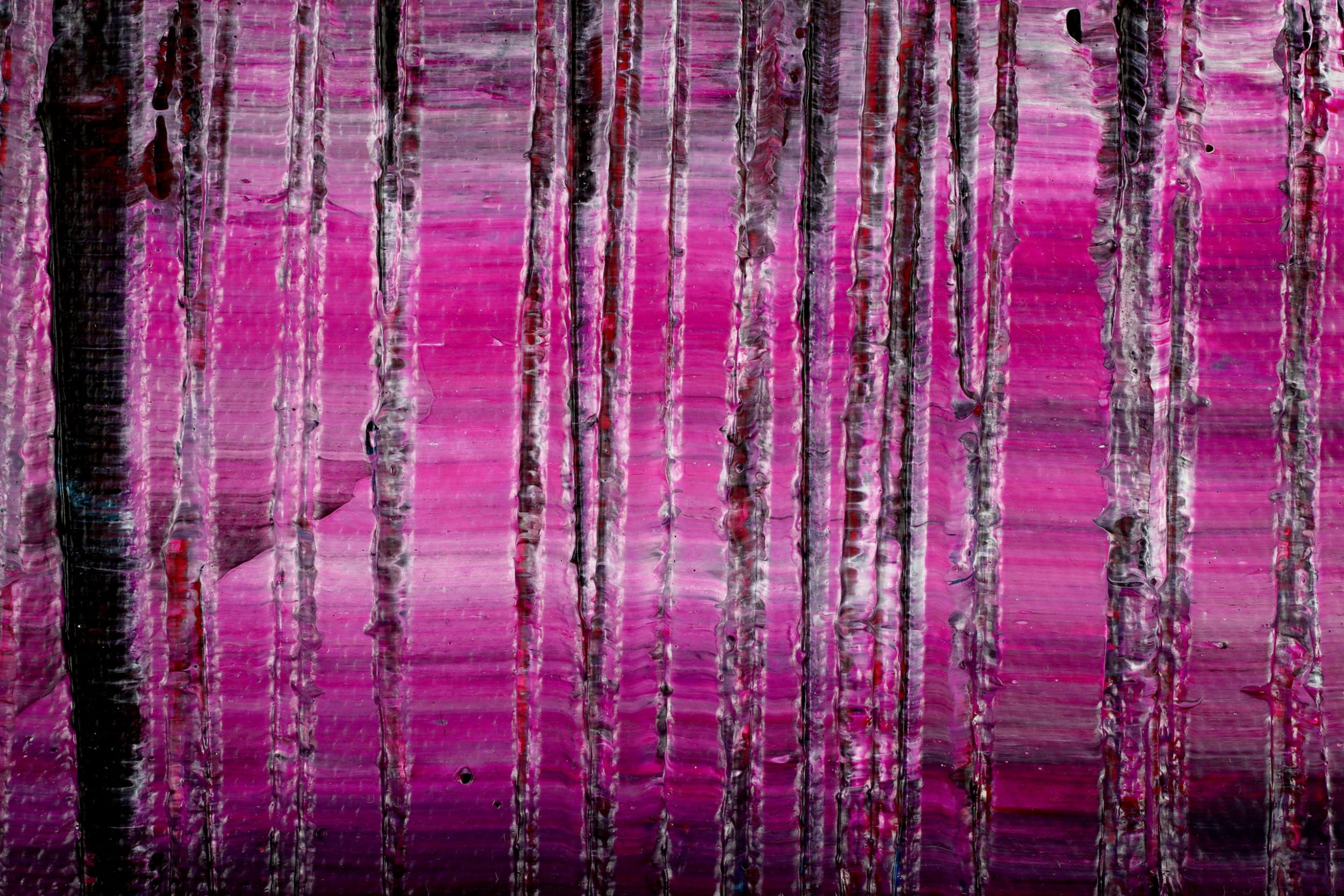 DETAIL / A Color Equation 9 (2021) by Nestor Toro