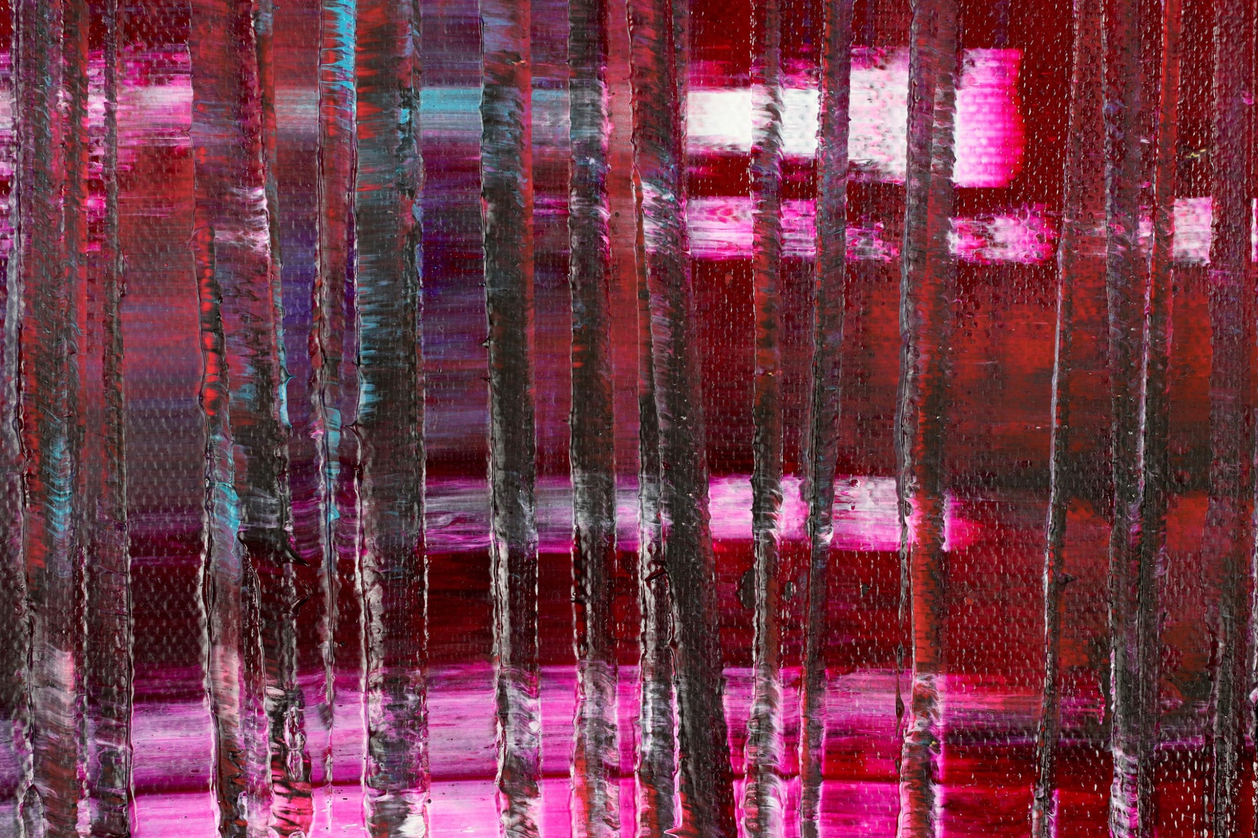 A Color Equation 9 (2021) by Nestor Toro