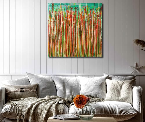 Faces of Nature 24 (2021)