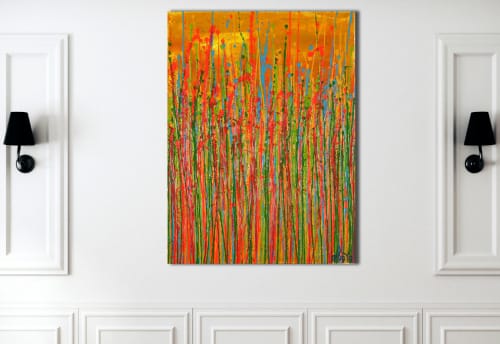 Faces of Nature 19 (2021)