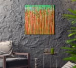 Faces of Nature 25 (2021 / Artist: Nestor Toro