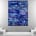 Caribbean Ocean Waters (2021) by Nestor Toro