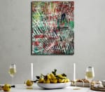 A Place With No Name (2021) / Artist: Nestor Toro