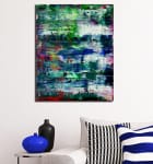 Caribbean energy (Ocean and forest) (2021)