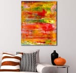 SOLD / Caribbean Energy (Summer Flare) (2021)