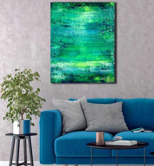 Blinding Sunlight (2021)