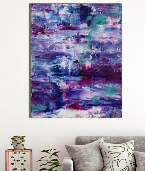 Buddha's Window 2 (2022)