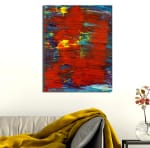 Split Panorama 5 (Action Divided) (2021)