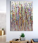 SOLD / Dynamic Drizzles Dance (2022)