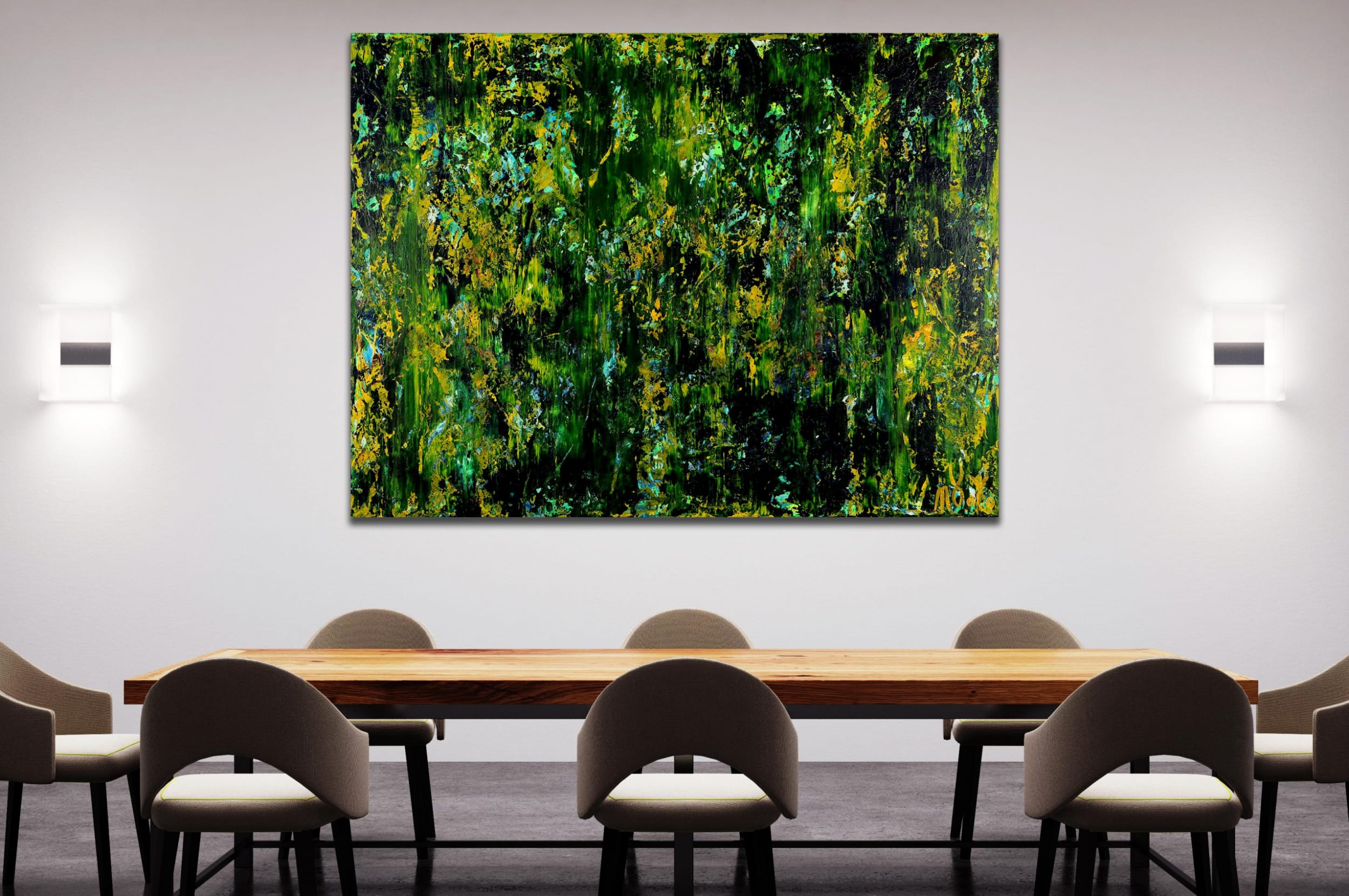 A Forest Song (2022)