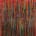 Fire Echoes 2 (2022) / 24x30 inches