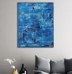 (SOLD) Many Miles Offshore (2022)