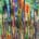 Effusive Silence 3 (2022) / 24 X 48 INCHES / NESTOR TORO