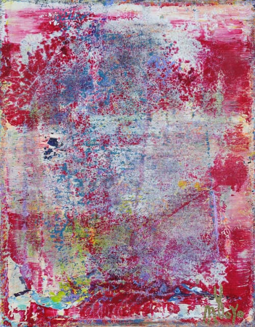 Reimagined Panorama 3 (2023) BY NESTOR TORO