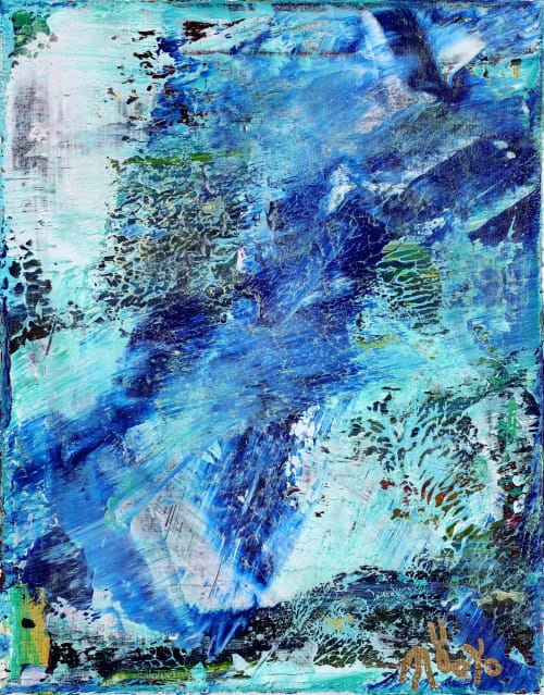 Reimagined Panorama 4 (2023) / NESTOR TORO