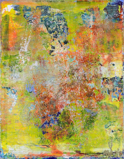 Reimagined Panorama (2023)