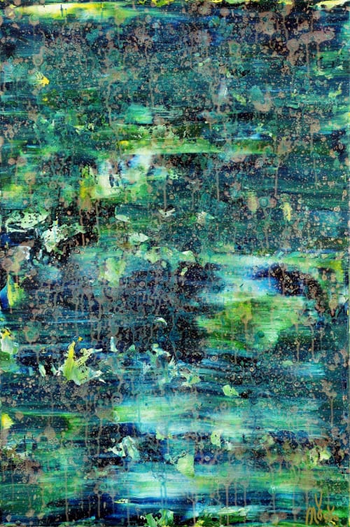 Forest Bound (2023) / NESTOR TORO