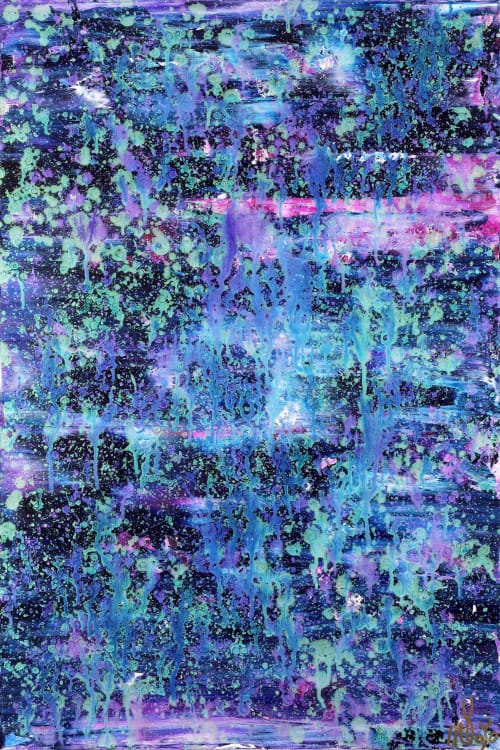 Thunder Bound (2023) / NESTOR TORO