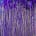 Radiant Purple Synergy (2023) / 24x24 inches / Nestor Toro