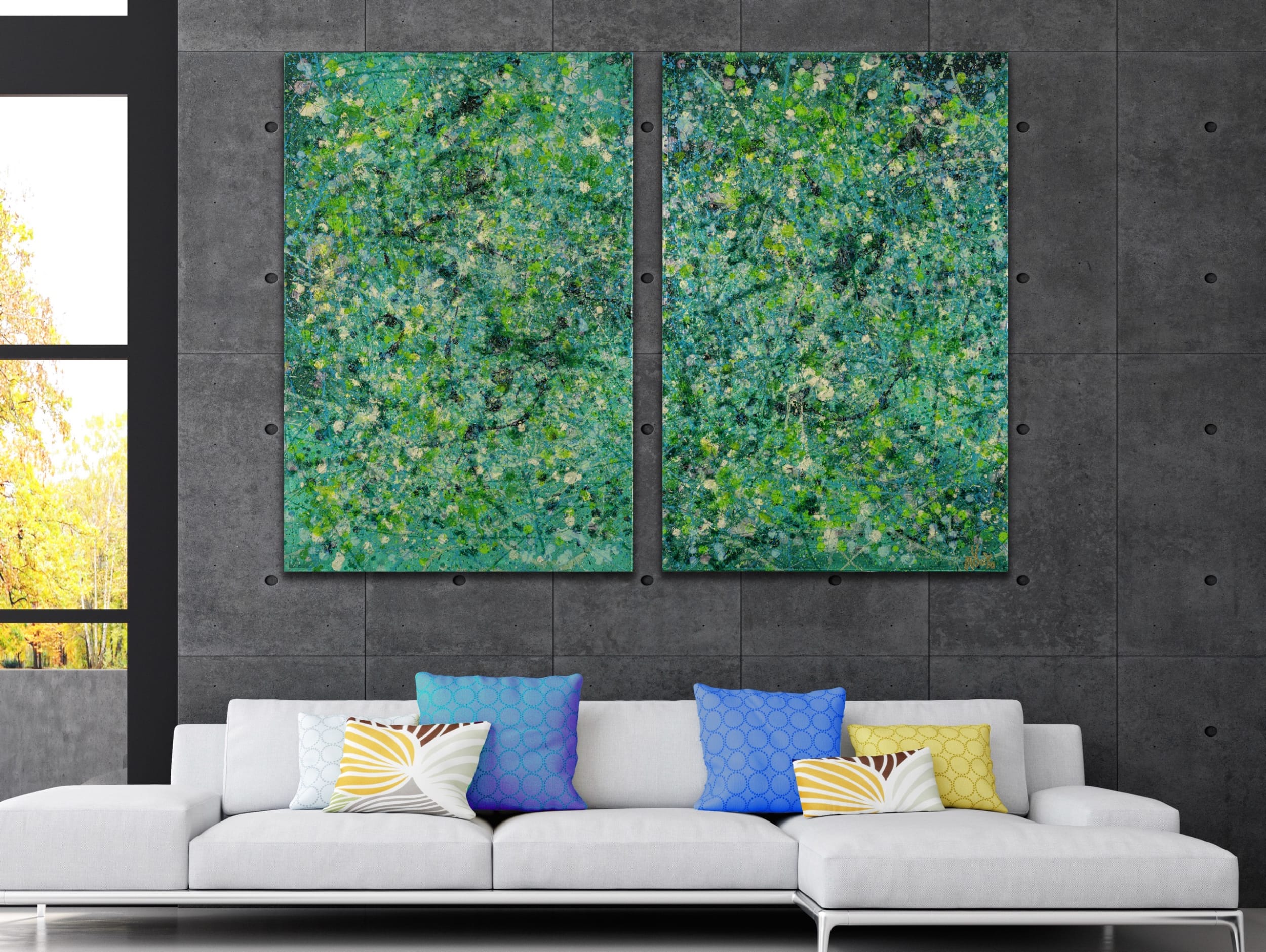 Tangled Up In Green - Image 11
