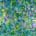 Oasis Garden / 80x60 inches / 2024