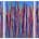 Symphony (Encore) / 48x20 inches / 2024 / Triptych