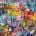 Summer Parties / 24x36 inches / 2024