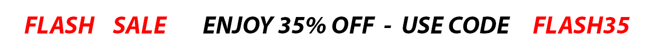 FLASH SALE! Flash Sale!