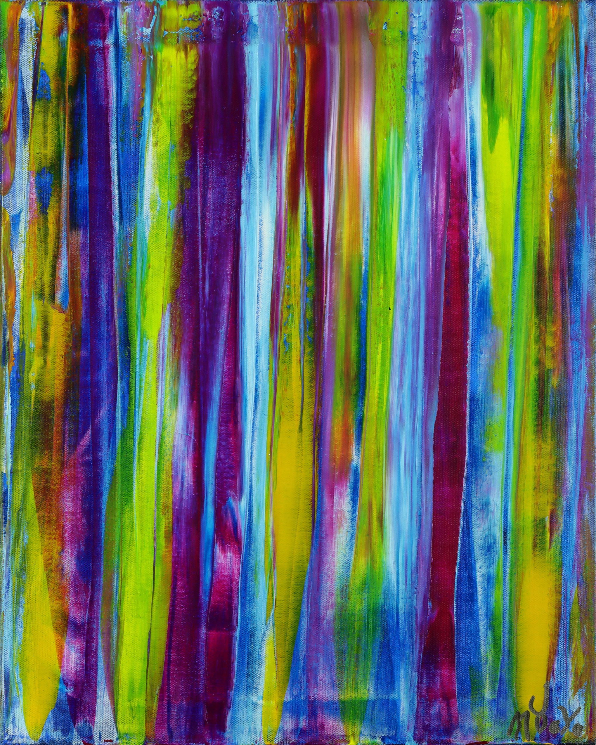 16 x 20 inches