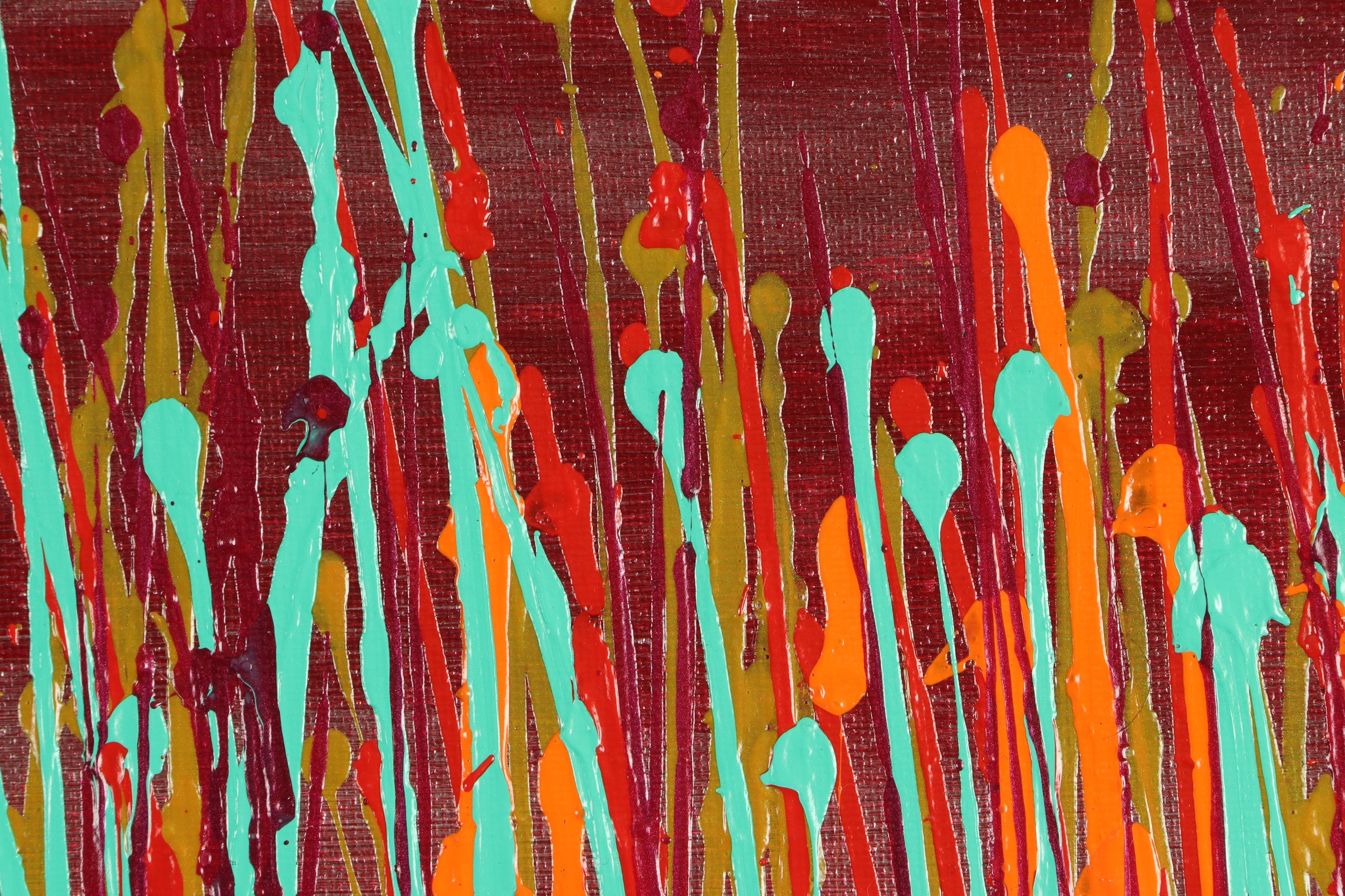 Crimson Tempest detail view