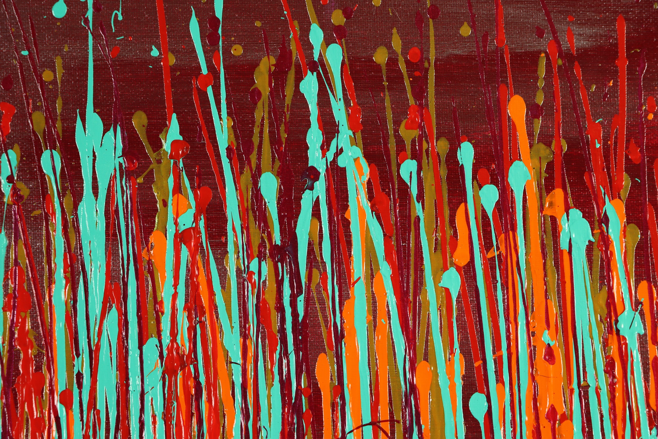 Crimson Tempest detail view