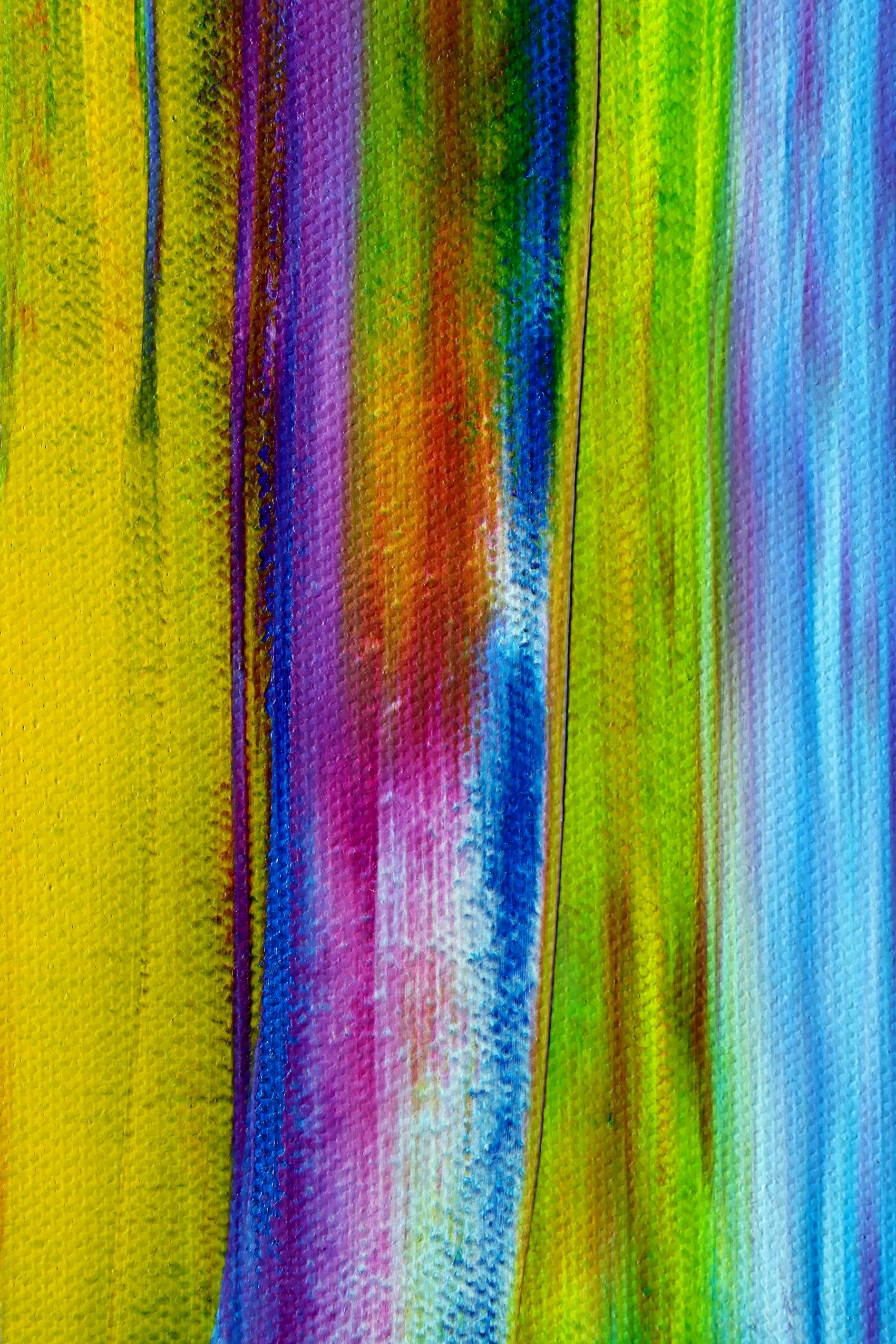 The New Window (detail)